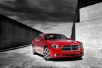 Dodge Charger 2011 года